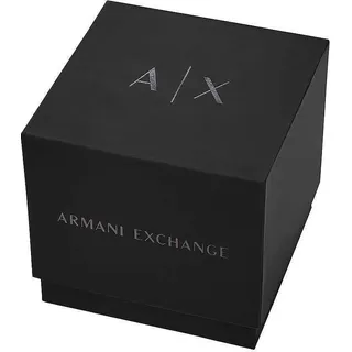 Zegarek damski EMPORIO ARMANI AR11705 brzowy fashion