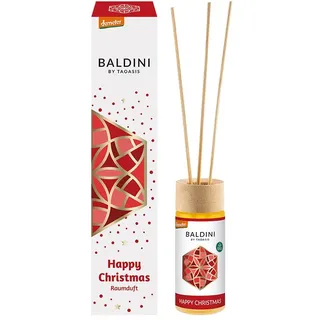 Taoasis Baldini Happy Christmas Raumduftset Bio