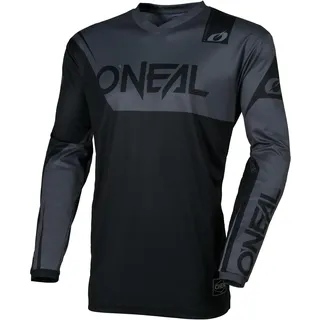 O'Neal Oneal Element Kinder Jersey Racewear Black/Gray Größe: XL