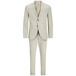 JACK & JONES Anzug Beige - 56