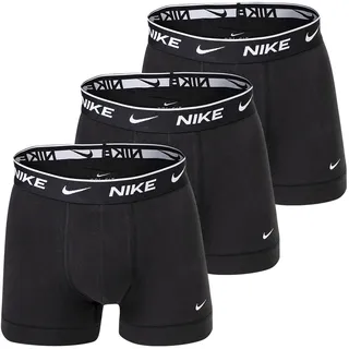 Nike Herren Boxershort 3er Pack