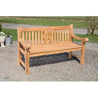CLP Florida 120 x 72 x 92 cm Braun