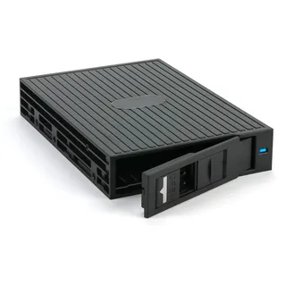 Fantec MR-25 Hdd-adapter + Black