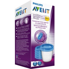 Bild Avent für Muttermilch