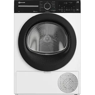 Bauknecht BT 85C WBS Wärmepumpentrockner (8 kg)