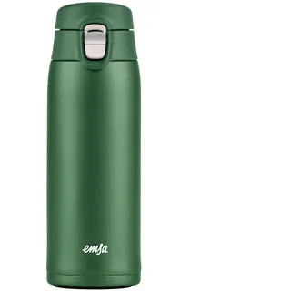 Light Mug dunkelgrün 0,4 l