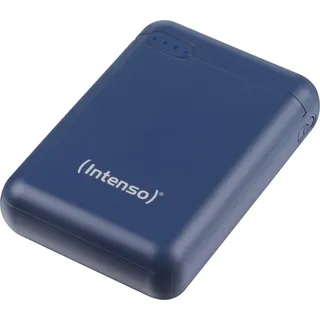 Intenso XS10000 Powerbank 10.000 mAh