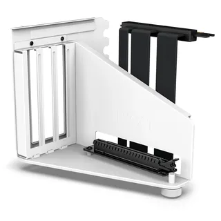 NZXT H7 Series - GPU-Halterungssatz - weiß - für H series H5 Elite - Weiß