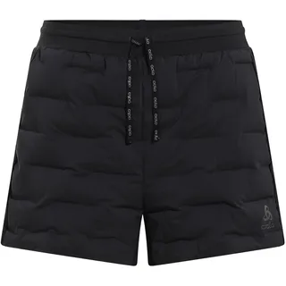 Odlo The Zeroweight Insulator Shorts black (15000) XS