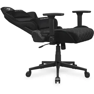 Cougar Armor One V2 Gaming-Stuhl Schwarz PC