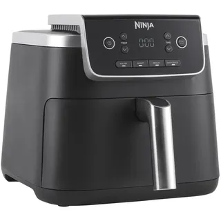 Ninja Foodi PRO AF140EU 4,7 l schwarz