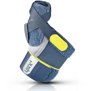 Ofa Push Sports Daumenbandage 1 St grau