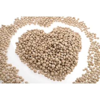 Medi Partners Kirschkernkissen 1 kg Gelb