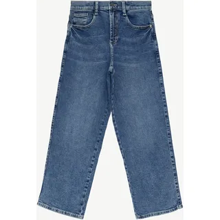 s.Oliver Baggy/Relaxed Fit Blau 146