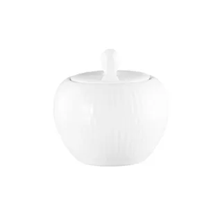 SELTMANN WEIDEN "Zuckerdose Amina 290 ml", weiß,