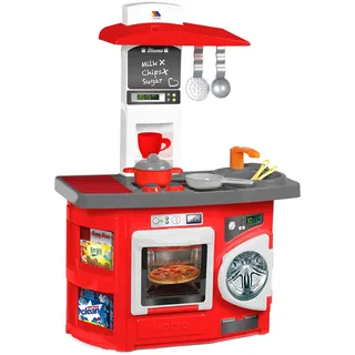 M MOLTO Molto Kitchen Rote Kinderküche
