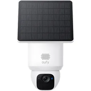 eufy eufyCam Solo E30 Weiß