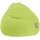 BeanBag Easy 80 x 130 cm grün