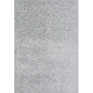 Andiamo Teppich Arezzo, grau, 80 x 150 cm