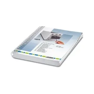 Phoenix Contact 2910758 Handbuch UM IA WF 1000 UMIAWF1000