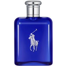 Bild von Polo Blue Eau de Toilette 125 ml