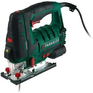 Parkside PSTD 800 B2 ohne Akku + Parallelanschlag