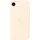 iPhone 17e Silikon Case mit MagSafe beige