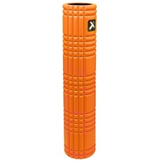 Bild Faszienrolle The Grid 2.0 orange (TF00232)