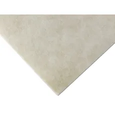 Primaflor-Ideen in Textil Antirutsch Teppichunterlage »VLIES-STOP PLUS«, Rutschunterlage aus Vlies mit Gleitschutz, individuell zuschneidbar, beige