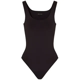 Armani Exchange Xw001173_af14668 ärmelloser Körper - Black - XS