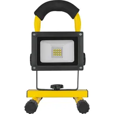REV, Arbeitsleuchte, LED-Arbeitsleuchte sw-gelb