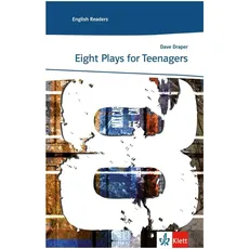 Eight plays for teenagers