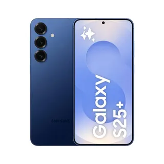 Galaxy S25+ 5G 512 GB Navy