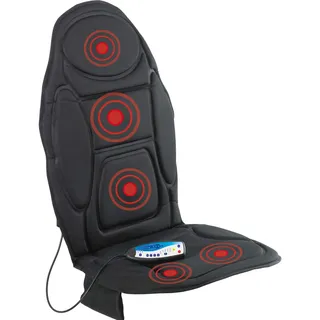 Vitalmaxx Massagesitzauflage 5 Zonen