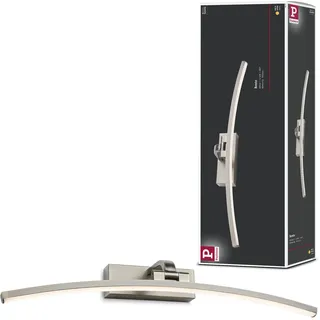 Paulmann Bento 3000K 520lm 230V 10W Altmessing