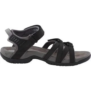 Teva Tirra Leather Damen black 41