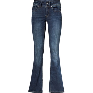 G-Star Midge Bootcut Jeans - - Damen -