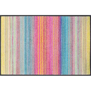 Wash+Dry Fußmatte Amplio Espectro