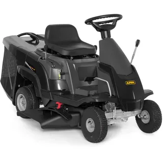 Alpina Aufsitzrasenmäher AT2 66 QA
