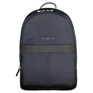 Tommy Hilfiger Rucksack "Elevated" -  AM0AM10939 - Blau -  Größe: One Size(EU) - Blau