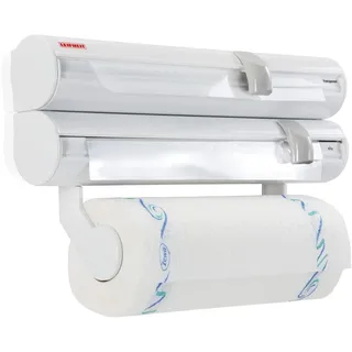 Leifheit Rolly Mobil ComfortLine 25795 weiß