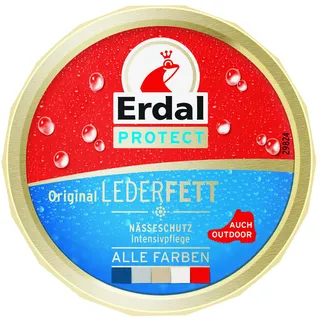 Erdal Lederfett farblos (1 x 150 ml)