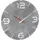 Funk Wanduhr Contour 35,00 cm 60.3536.15 grau