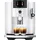 E-Linie E8 Kaffeevollautomat Piano White