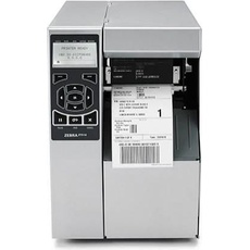 Zebra ZT510 TT PRINTER (300 dpi), Etikettendrucker, Grau