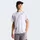 Evolution Simple Dome Trainingsshirt Weiß M