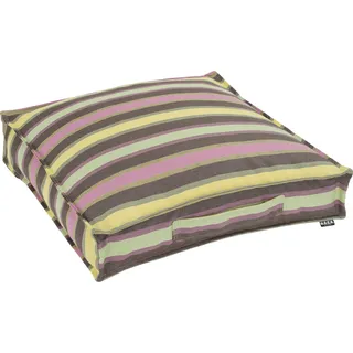 H.O.C.K. Yucatan Sitzkissen 50 x 50 cm Lila