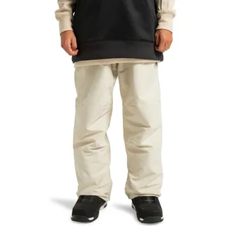 DC Shoes Snow Chino 10K Snowboardhose Beige XS