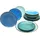Nature Collection Tafelservice 12-tlg. blau