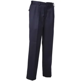 Feuerwehr Hose Uniform Anzug Rheinland-Pfalz Diensthose Ausgehuniform - 62